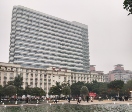 重慶市微創(chuàng)專委會(huì)委員
