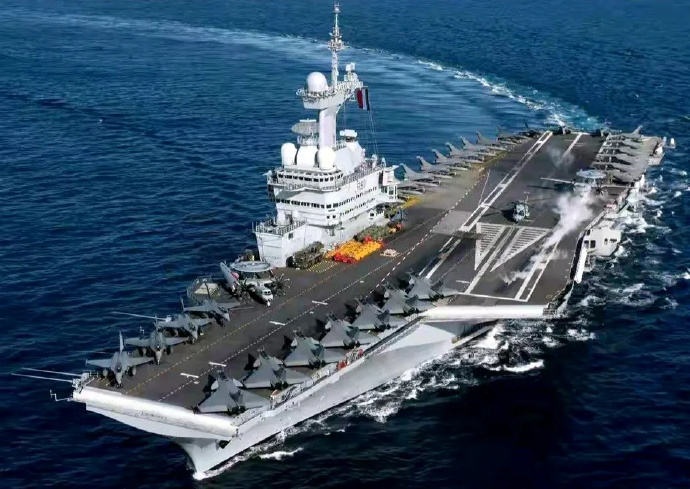 軍工行業(yè)